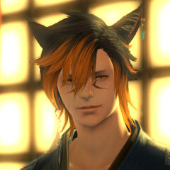 Alistair Alistair